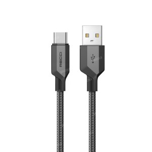 کابل تبدیل USB به USB-C رسی مدل RTC-N22C