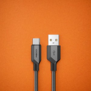recci n22c type c charging cable
