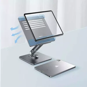 پایه نگهدارنده لپ تاپ RHO-M17 رسی