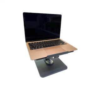 پایه نگهدارنده لپ تاپ RHO-M17 رسی