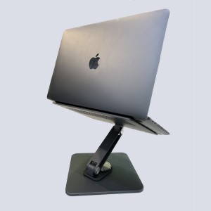 پایه نگهدارنده لپ تاپ RHO-M17 رسی