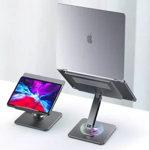 Recci RHO-M17 Multi Angle Laptop Stand