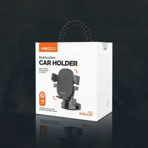 پایه نگهدارنده گوشی موبایل رسی مدل RHO-C29