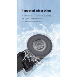 هولدر و پایه نگهدارنده گوشی موبایل RZ02 رسی