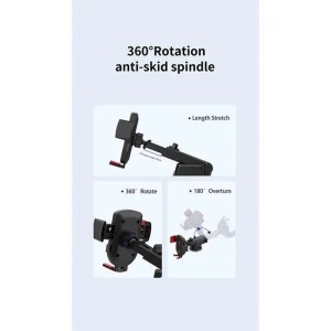 Recci Car Mobile Holder RZ02