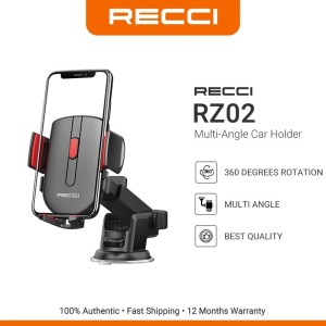هولدر و پایه نگهدارنده گوشی موبایل RZ02 رسی