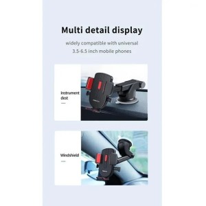 Recci Car Mobile Holder RZ02