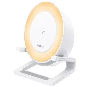 شارژر بی سیم رسی مدل rsk-w28