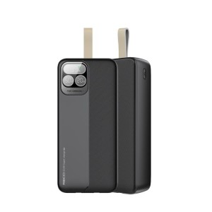 پاوربانک رسی مدل RPB-P38 ظرفیت 30000