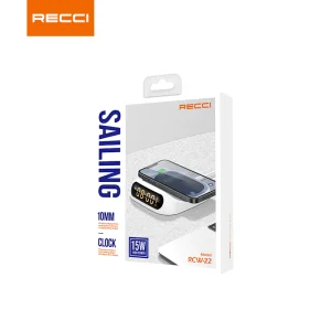 شارژر رومیزی RCW-22 رسی