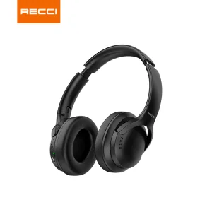 هدفون بی سیم REP-W59 رسی