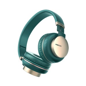 هدفون بلوتوثی و بیسیم REP-W13 رسی