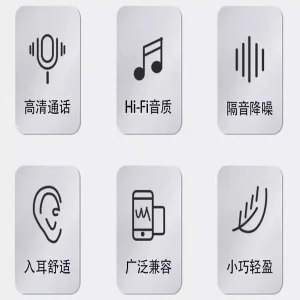 هندزفری REP-L35 رسی