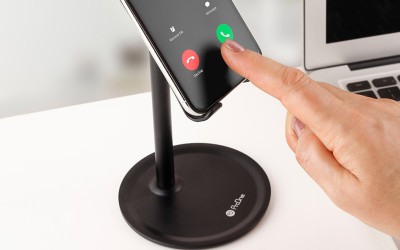 فروش هولدر و پایه نگهدارنده موبایل در اصفهان