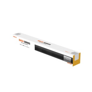 اسپیکر بلوتوثی RSK-W32 رسی (RECCI RSK-W32 SOUND BAR WIRELESS SPEAKER V5.0)