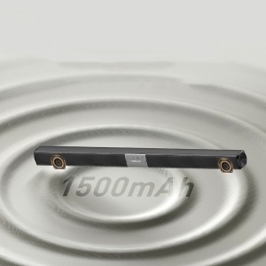 اسپیکر بلوتوثی RSK-W32 رسی (RECCI RSK-W32 SOUND BAR WIRELESS SPEAKER V5.0)