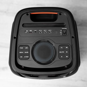 اسپیکر بلوتوثی قابل حمل RY07 رسی (Speaker Recci RY07)