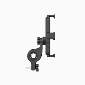 پایه نگهدارنده گوشی موبایل RHO-C30 رسی (RECCI RHO-C30 MULTI-FUNCTION MOTORCYCLE HOLDER)