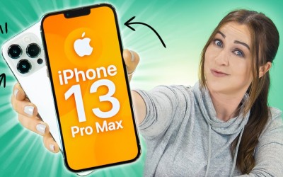 ترفند های خاص آیفون 13