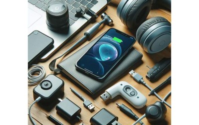 فروش لوازم جانبی آیفون (iphone)