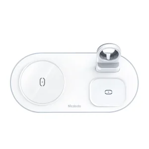 شارژر بی سیم مک دودو مدل CH-7060