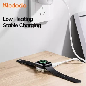 شارژر بی سیم مک دودو مدل CH-2060