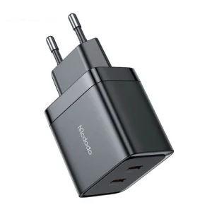 شارژر دیواری 40وات مک دودو مدل CH-2501