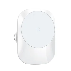 پایه نگهدارنده و شارژر بی سیم گوشی موبایل مک دودو مدل CH-7071