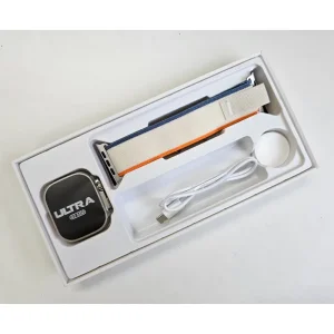 ساعت هوشمند اچ کی مدل HK11 Ultra 2