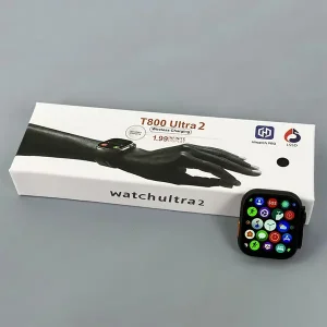 ساعت هوشمند T800 ULTRA 2