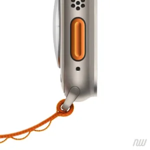 ساعت هوشمند T800 ULTRA 2