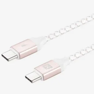 کابل شارژ تایپ سی مومکس Momax DC13 Zero Type-C Cable 1.2m