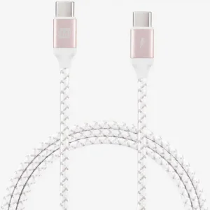 کابل شارژ تایپ سی مومکس Momax DC13 Zero Type-C Cable 1.2m