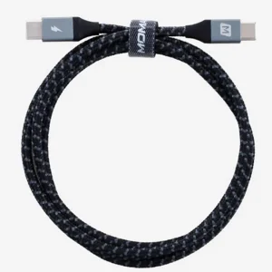 کابل شارژ تایپ سی مومکس Momax DC13 Zero Type-C Cable 1.2m