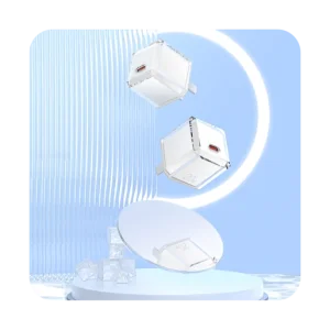 شارژر 20 وات رسی مدل RCT-P36C