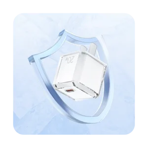 شارژر 20 وات رسی مدل RCT-P36C