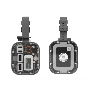منبع تغذیه iPower Stone Mini | Outdoor Power Station (40000mAh)