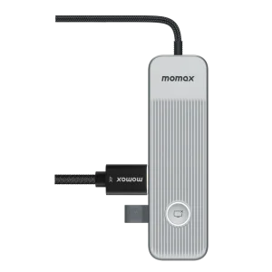 هاب 1Link USB-C Hub (8-in-1)