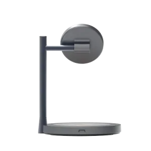 استند و شارژر مگنتی Q.MAG Dual 2 Dual Magnetic Wireless Charging Stand