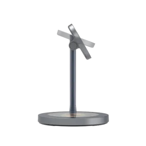 استند و شارژر مگنتی Q.MAG Dual 2 Dual Magnetic Wireless Charging Stand