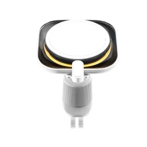 شارژر بی سیم 1-Charge Flow Pro | MagSafe Wireless Charging Car Mount (15W)