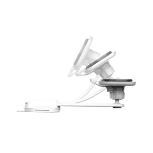 شارژر بی سیم 1-Charge Flow Pro | MagSafe Wireless Charging Car Mount (15W)