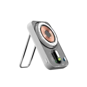 پاوربانک مگنتی ده هزار 1-Power Flow+ | Wireless Battery Pack (10000mAh) مومکس (momax)