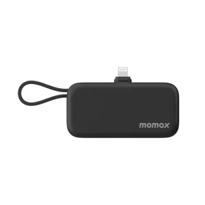 مینی پاوربانک پنج هزار سه در یک 1-Power Mini | 3-in-1 Battery Pack (5000mAh) مومکس (momax)