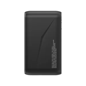 شارژر مسافرتی جهانی 4 پروت صد واتی 1-World | Universal 4 Ports Travel Charger (GaN 100W) مومکس (momax)