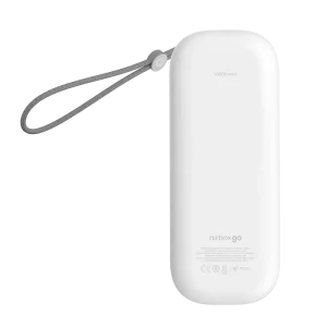 شارژر بی سیم 3 کاره Airbox Go | MagSafe Power Capsule (10000mAh) مومکس (momax)