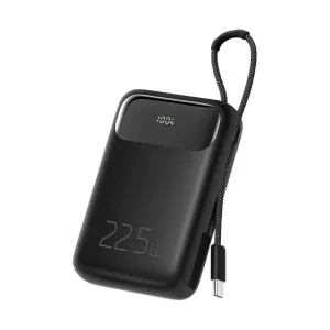 پاوربانک فست شارژ 10000 مک دودو Mcdodo MC-324 PD 20W