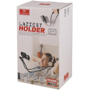 هولدر و پایه نگهدارنده گردنی موبایل و تبلت ارلدام Earldom Lazieste ET-EH34