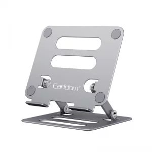پایه نگهدارنده تبلت ارلدام مدل DESKTOP HOLDER EH204