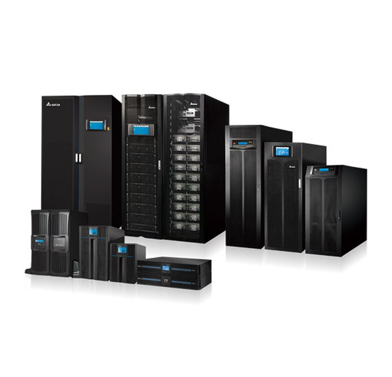 آشنایی کامل با UPS و انواع آن